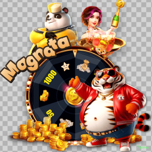 A Magia dos Caça-Níqueis no 7game