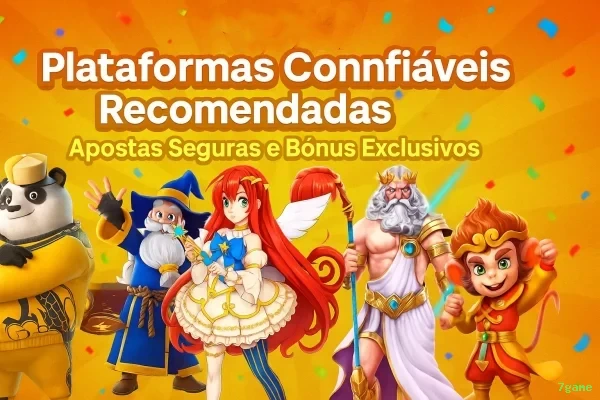 A Magia dos Caça-Níqueis no 7game