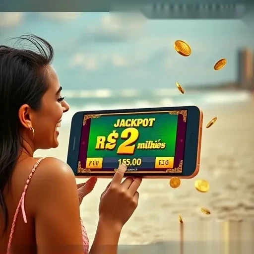 Tela login 7game